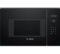 Встраиваемая микроволновая печь Bosch BFL524MB0