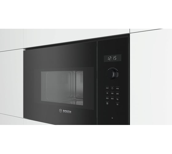 Встраиваемая микроволновая печь Bosch BFL524MB0