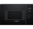 Встраиваемая микроволновая печь Bosch BFL524MB0 1