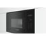 Встраиваемая микроволновая печь Bosch BFL524MB0 2