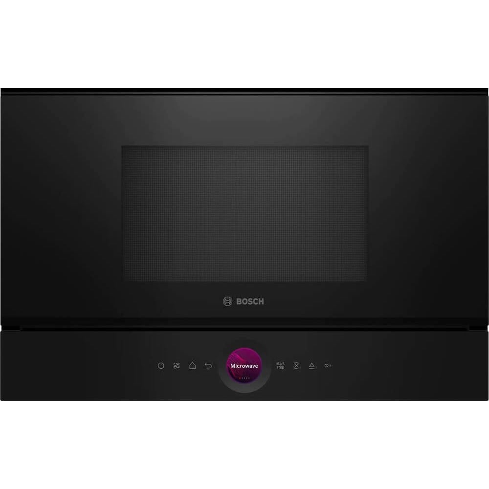 Встраиваемая микроволновая печь Bosch BFL7221B1 - выгодная цена, отзывы ...