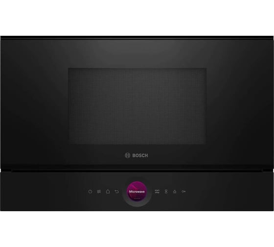 Встраиваемая микроволновая печь Bosch BFL7221B1