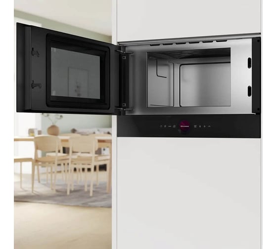 Встраиваемая микроволновая печь Bosch BFL7221B1