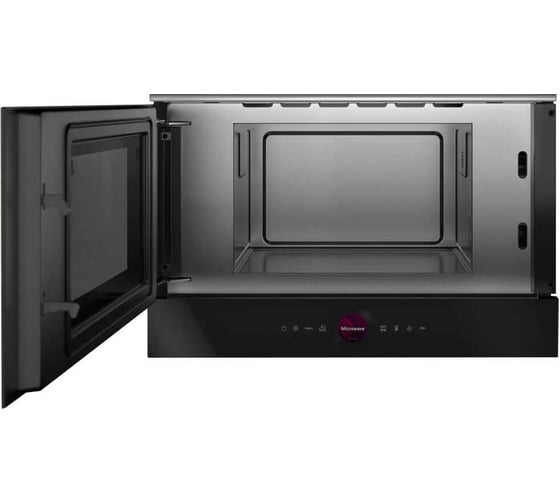 Встраиваемая микроволновая печь Bosch BFL7221B1