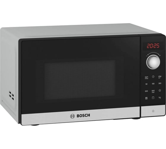 Микроволновая печь Bosch FEL053MS1