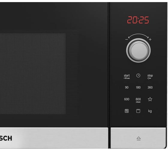 Микроволновая печь Bosch FEL053MS1
