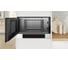 Встраиваемая микроволновая печь Bosch BFL7221W1 3