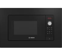 Встраиваемая микроволновая печь Bosch BEL653MB3
