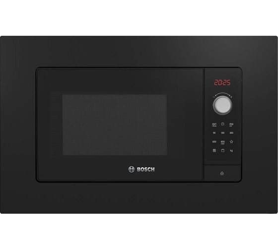 Встраиваемая микроволновая печь Bosch BEL653MB3