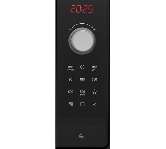 Встраиваемая микроволновая печь Bosch BEL653MB3