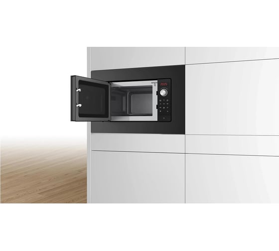 Встраиваемая микроволновая печь Bosch BEL653MB3