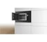 Встраиваемая микроволновая печь Bosch BEL653MB3 4