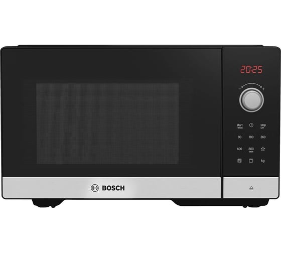 Микроволновая печь Bosch FEL053MS2 1