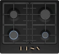 Газовая варочная панель Bosch PGP6B3B92R