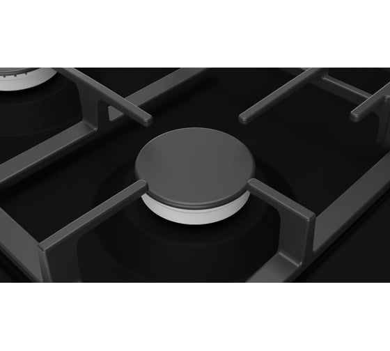 Газовая варочная панель Bosch PGP6B3B92R