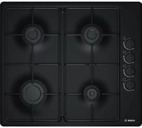 Газовая варочная панель Bosch PBP6C6B82Q