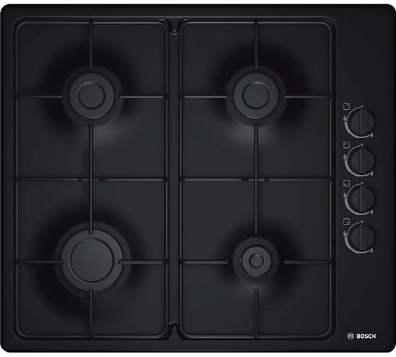 Газовая варочная панель Bosch PBP6C6B82Q