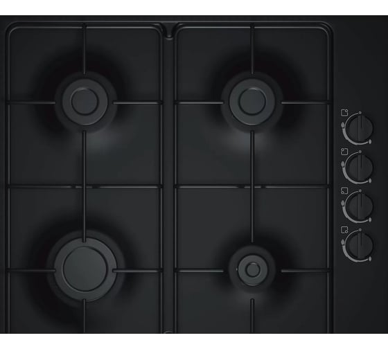 Газовая варочная панель Bosch PBP6C6B82Q