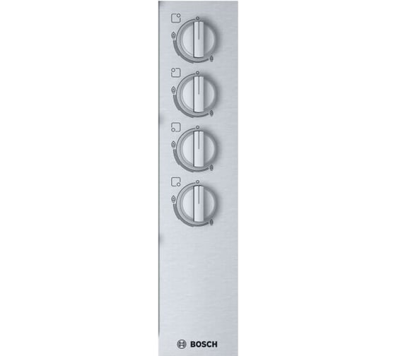 Газовая варочная панель Bosch PBP6C5B62Q