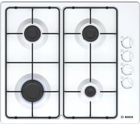 Газовая варочная панель Bosch PBP6C2B82O