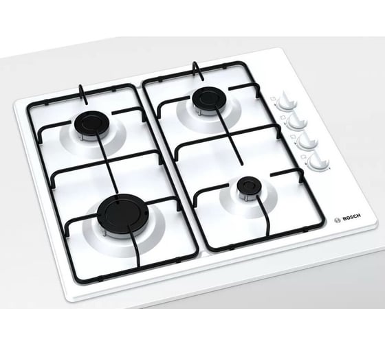 Газовая варочная панель Bosch PBP6C2B82O