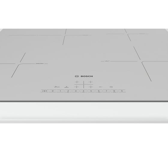 Индукционная варочная панель Bosch PUF612FC5E