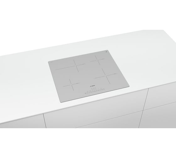 Индукционная варочная панель Bosch PUF612FC5E