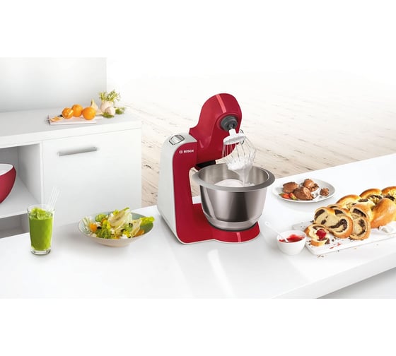 Кухонная машина Bosch MUM58720