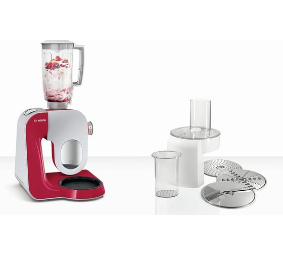 Кухонная машина Bosch MUM58720