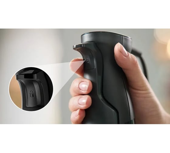 Блендер Bosch MSM4B621