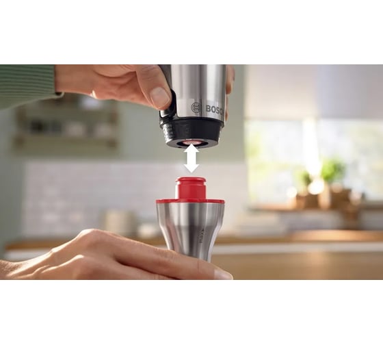 Блендер Bosch MSM6M871