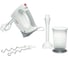 Миксер Bosch MFQ3540 1
