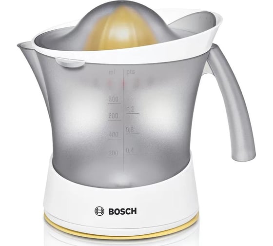 Соковыжималка Bosch MCP3500N