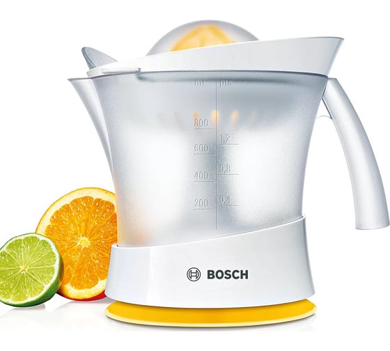 Соковыжималка Bosch MCP3500N