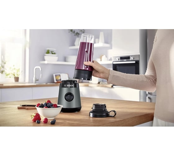 Блендер Bosch MMB2111S