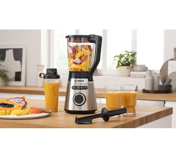 Блендер Bosch MMB6384M