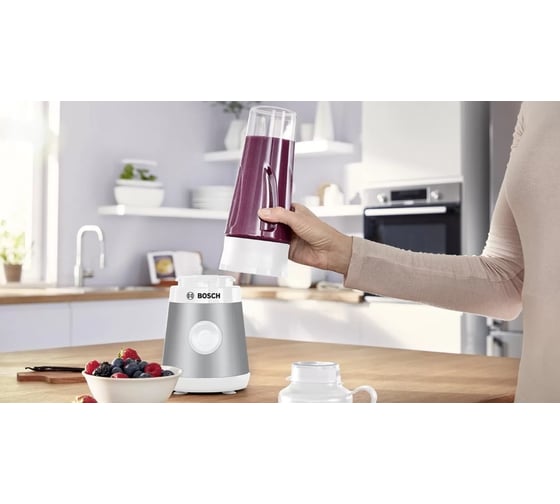 Блендер Bosch MMB2111T