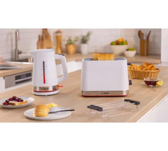 Тостер Bosch TAT4M221