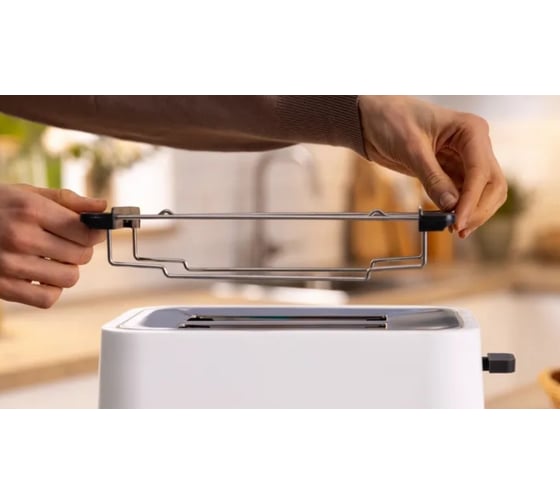 Тостер Bosch TAT4M221