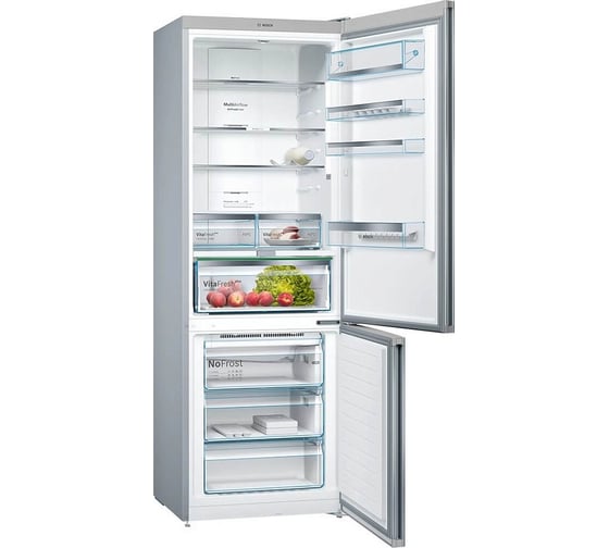 Холодильник Bosch KGN49LB30U
