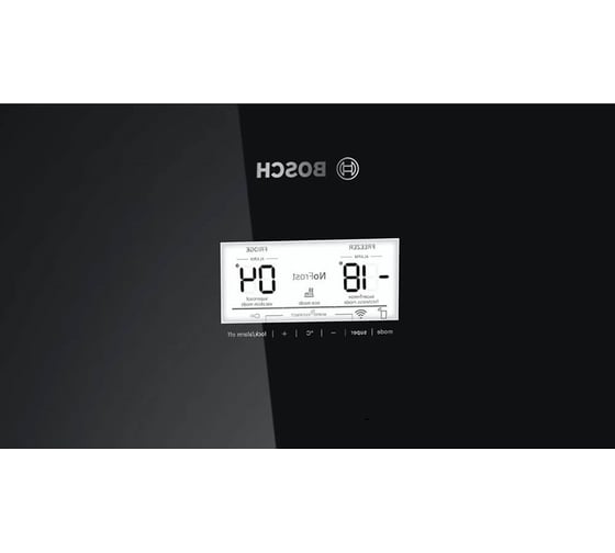 Холодильник Bosch KGN49LB30U