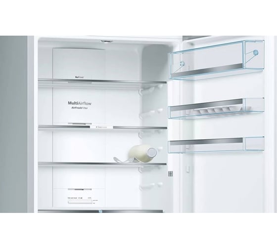 Холодильник Bosch KGN49LB30U