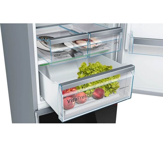 Холодильник Bosch KGN49LB30U
