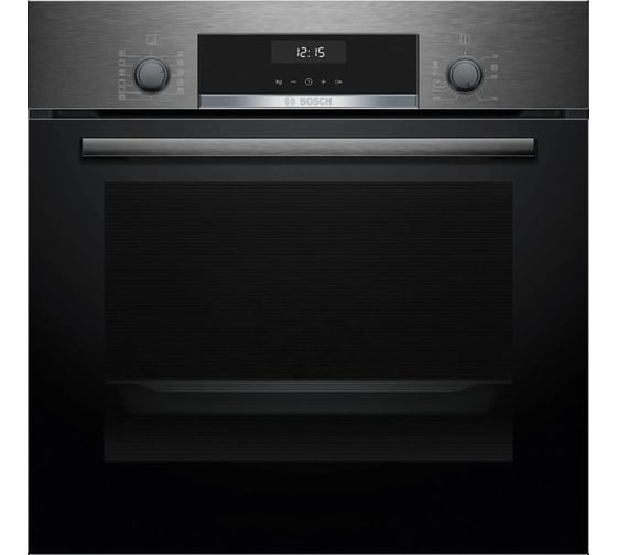 Духовой шкаф Bosch HBJ517SG0R 1