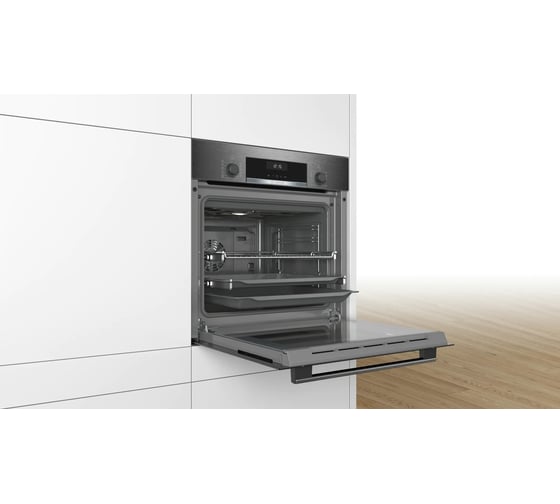 Духовой шкаф Bosch HBJ517SG0R