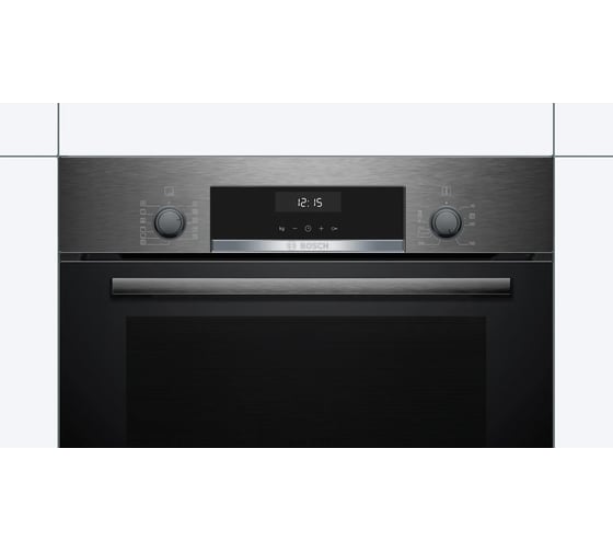 Духовой шкаф Bosch HBJ517SG0R