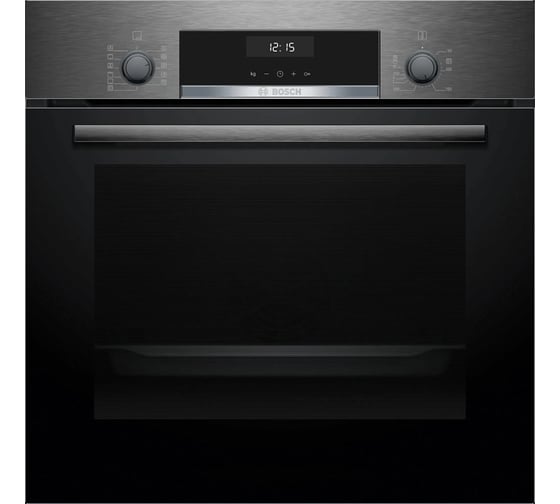 Духовой шкаф Bosch HBJ517SG0R