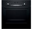 Духовой шкаф Bosch HBJ558YB3Q 1