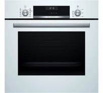 Духовой шкаф Bosch HBJ558YW3Q