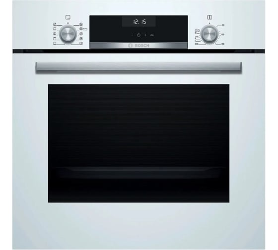 Духовой шкаф Bosch HBJ558YW3Q